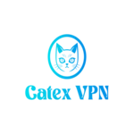 catex vpn android application logo